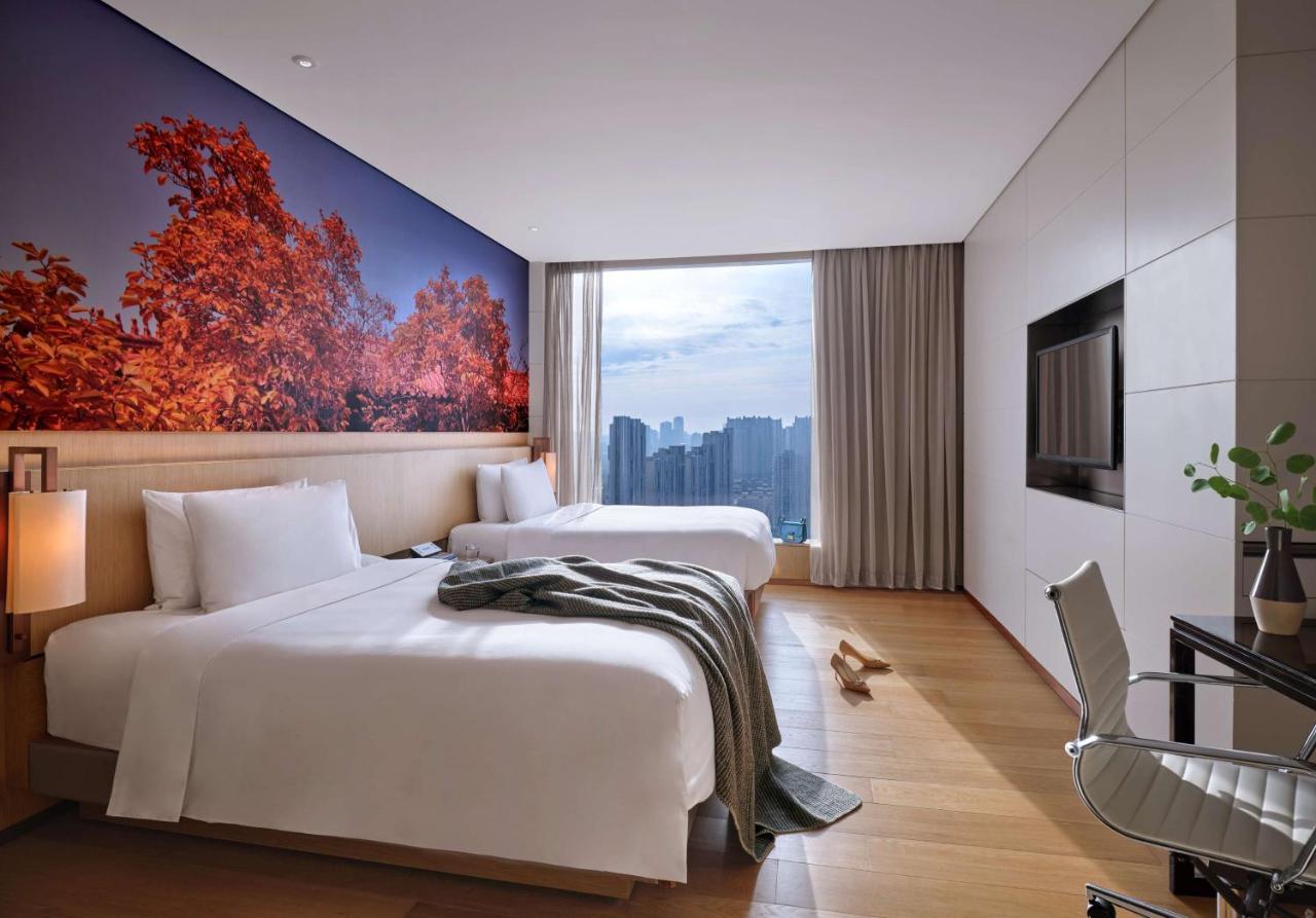 East Beijing Hotel Eksteriør billede